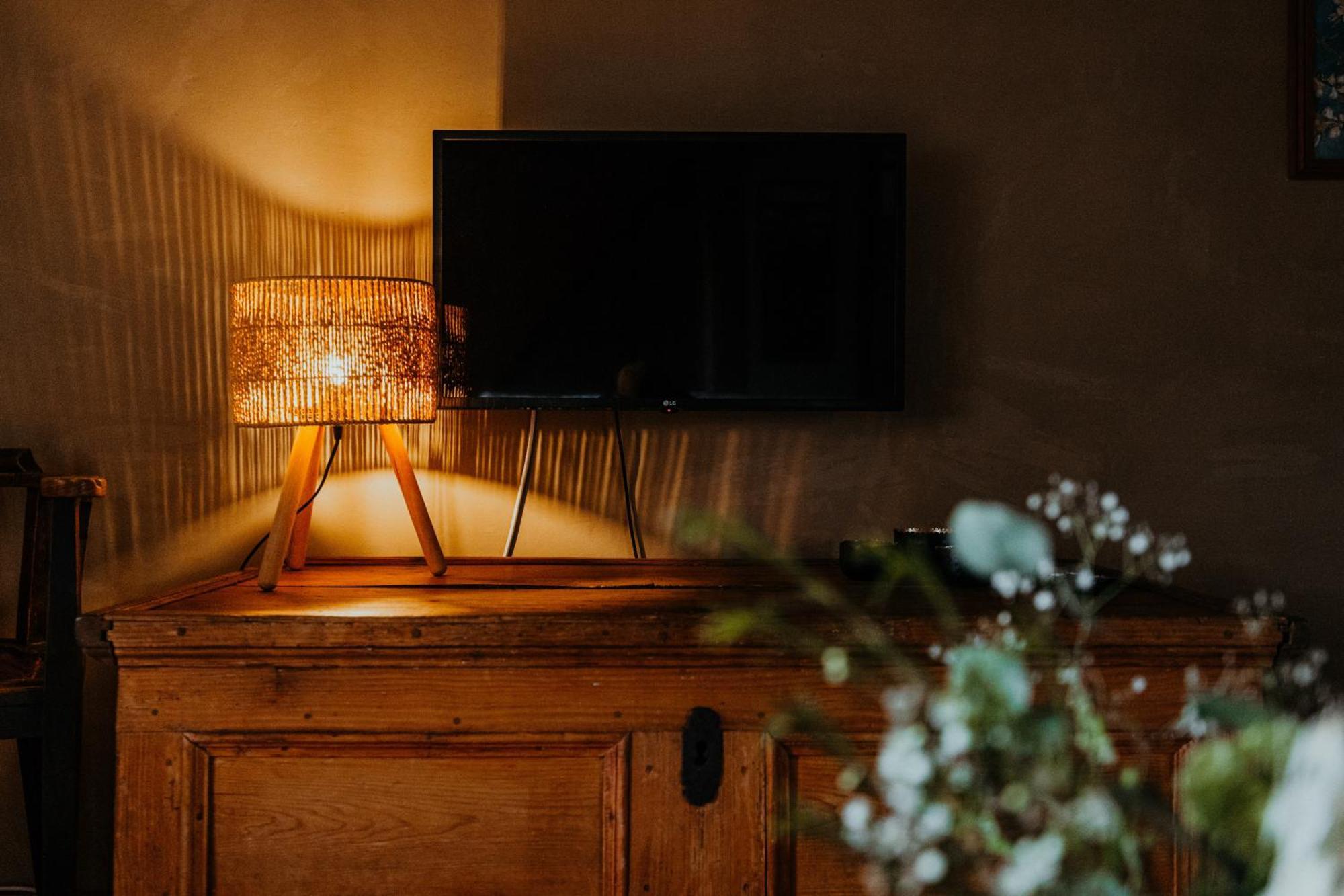 Rittergut Positz Hotel Oppurg Luaran gambar