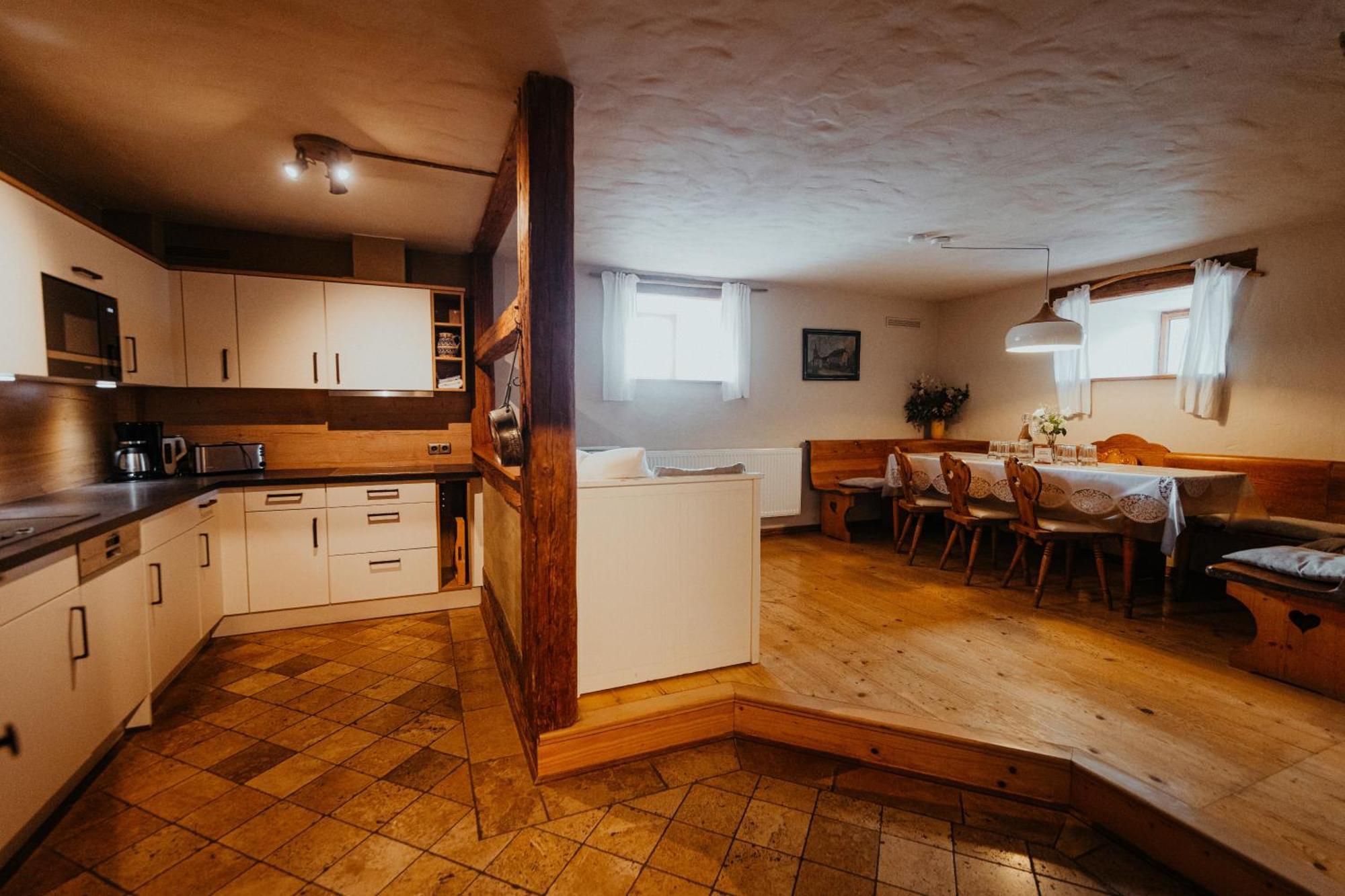 Rittergut Positz Hotel Oppurg Luaran gambar